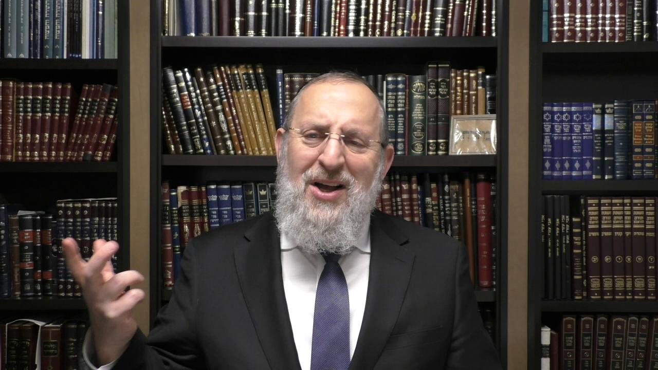 The Parshah You Never Knew:  The Untold Story of Avraham's Greatest Success