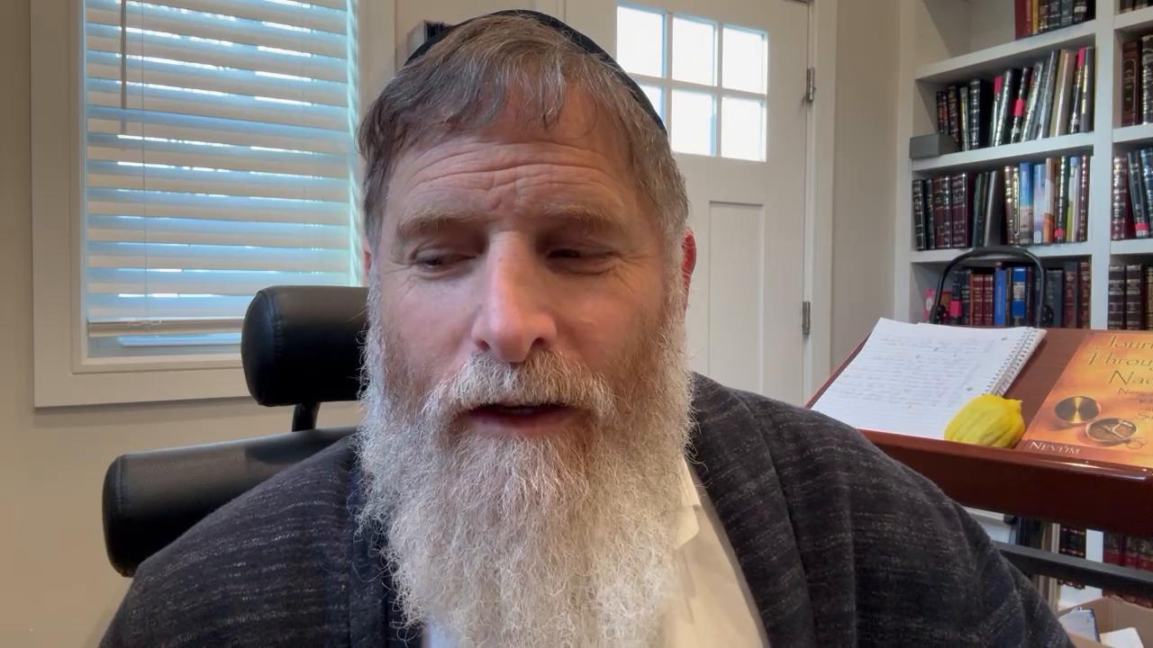 Daily halachot and Chidush in bikur cholim