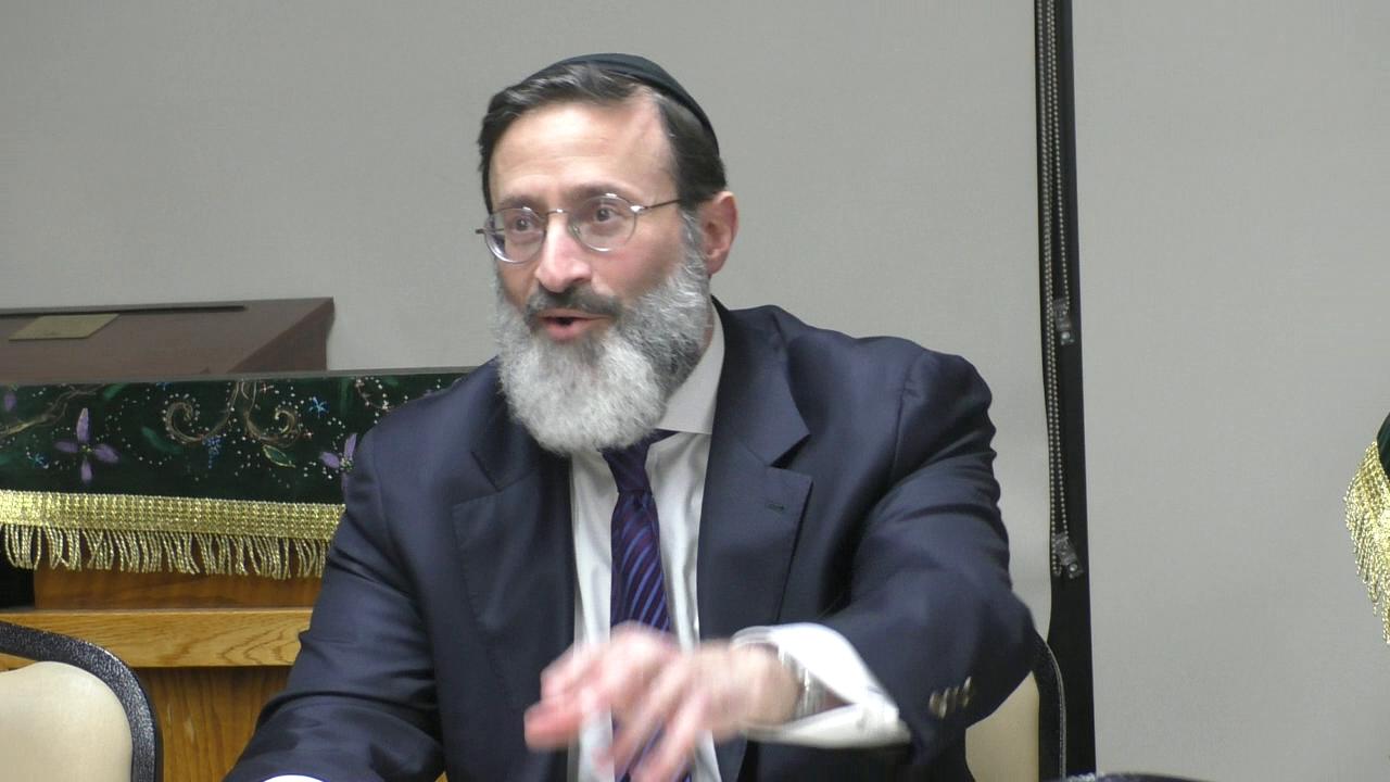 Mission Possible: Eliezer's Sacrifice for Yitzchak's True Shidduch