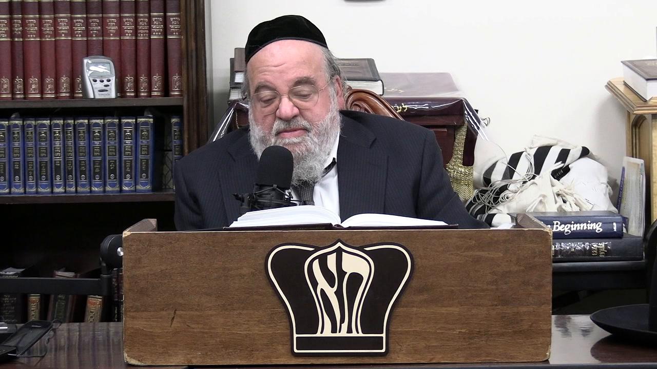 Sefer Pesukai Bitachon #262