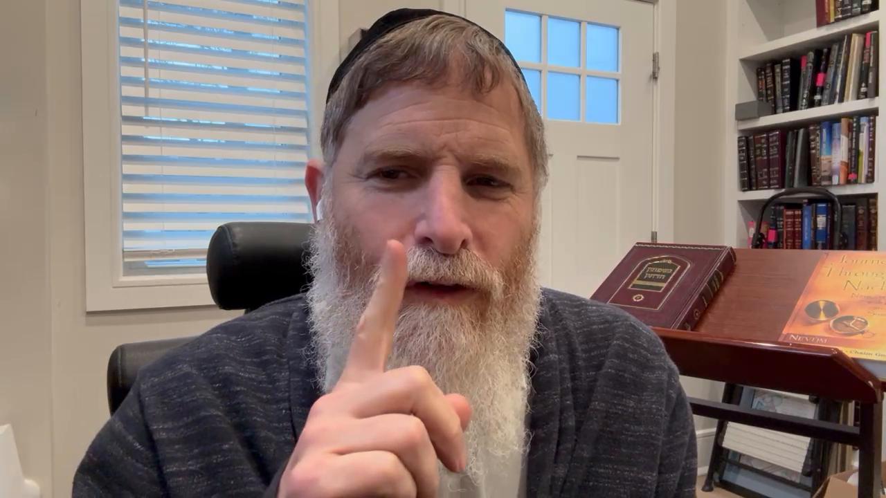 Daily halachot and Parshas Chaye Sarah the secret of Efron