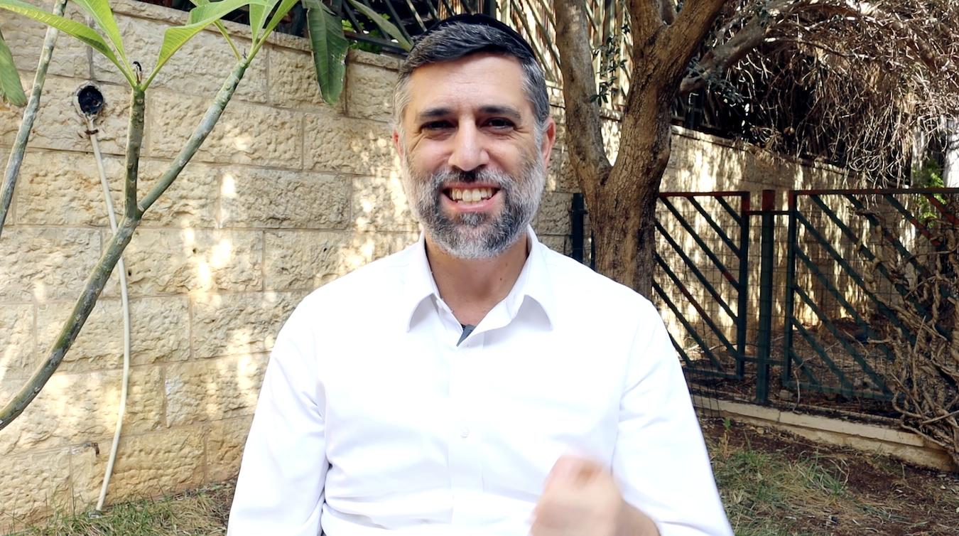 Chayei Sarah: Accessing Revelation