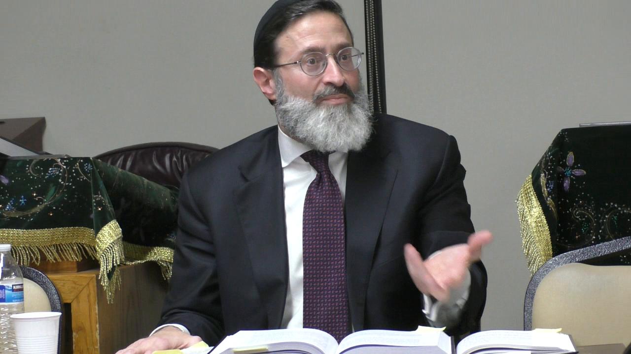 Hashem has "Charata" that He Ever Made Yishmaelim...