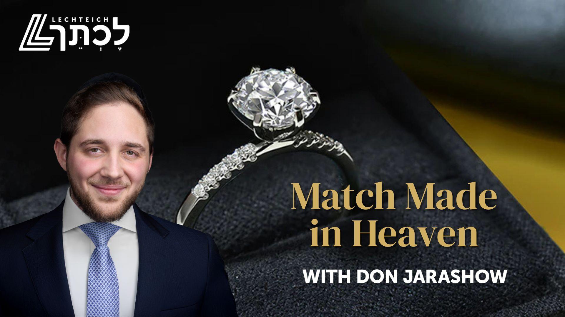 Match Made in Heaven