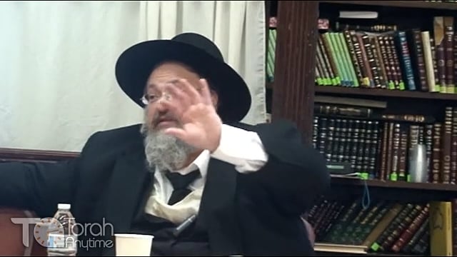 Parashat Vayakhel: Kedushat Shabbat - The Soul of Every Jew