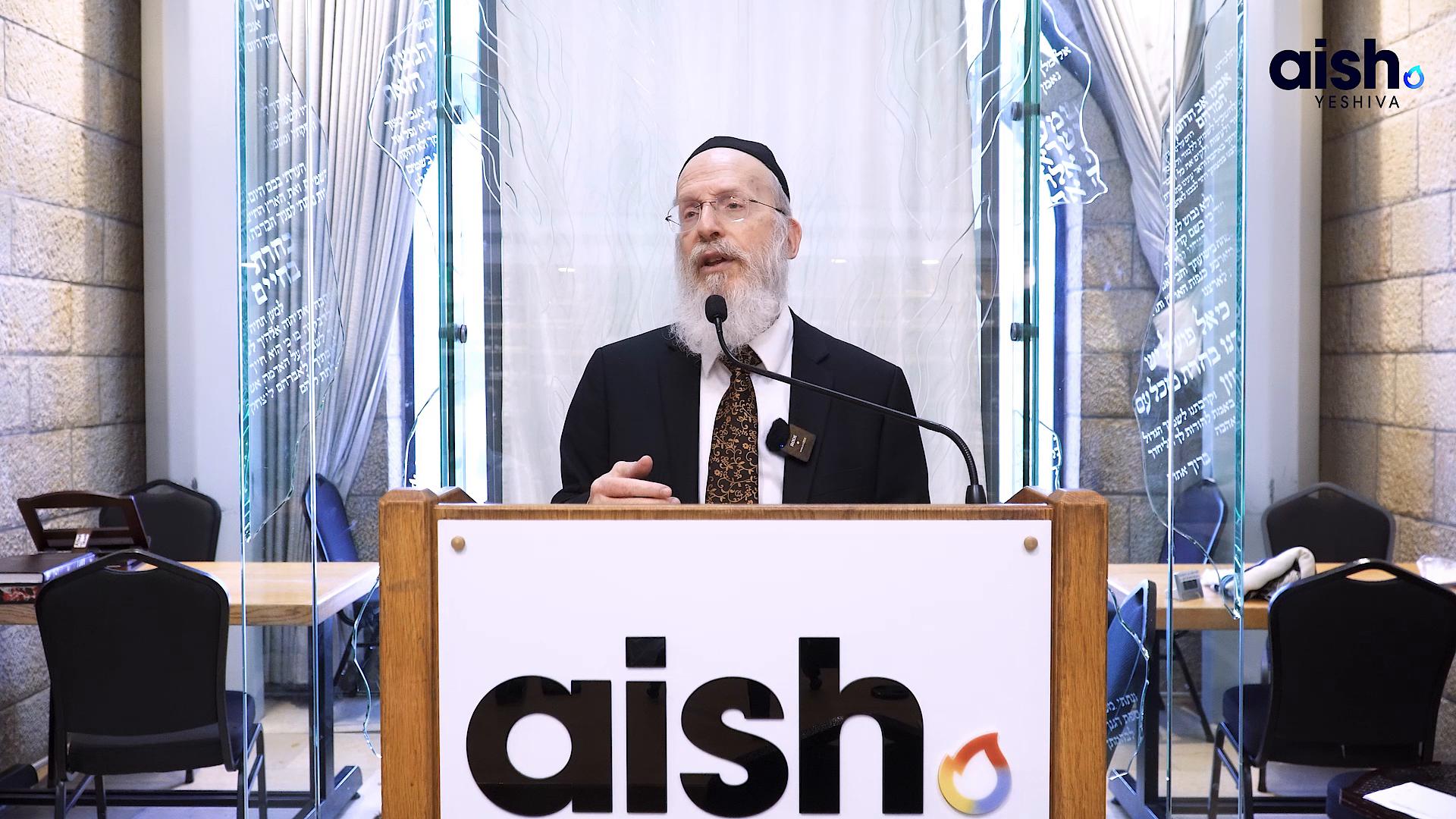 Tikkun HaMiddos Starts at Home: The Real Test of Tolerance (Mussar Vaad 7)