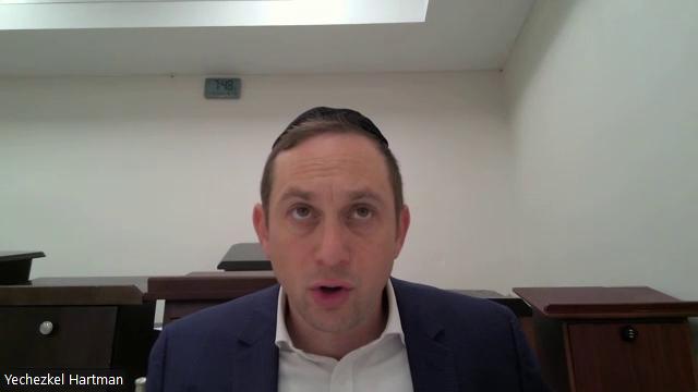 Yeshiva Daf: Zevachim 63