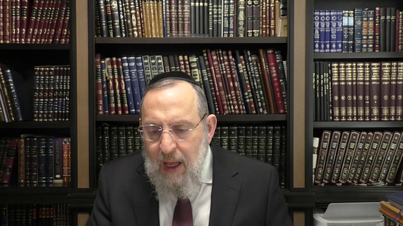 Seforno Gems: The Secret to Endless Brachah