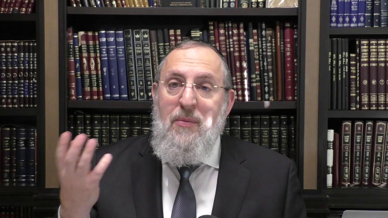 Sichos Mussar on the Parshah: A Nation That Shouldn’t Exist and Yet Does