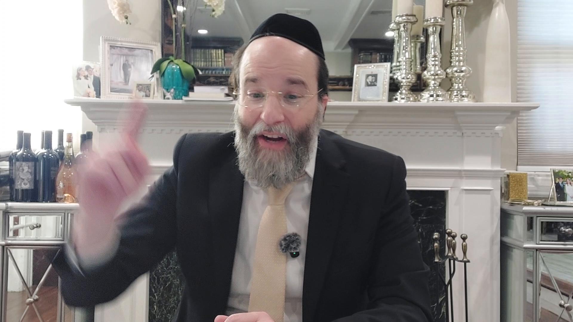 Parshas Toldos 5786: Echos of Esav in Shushan: :  The Bechorah, the Banquet, and the Battle Within