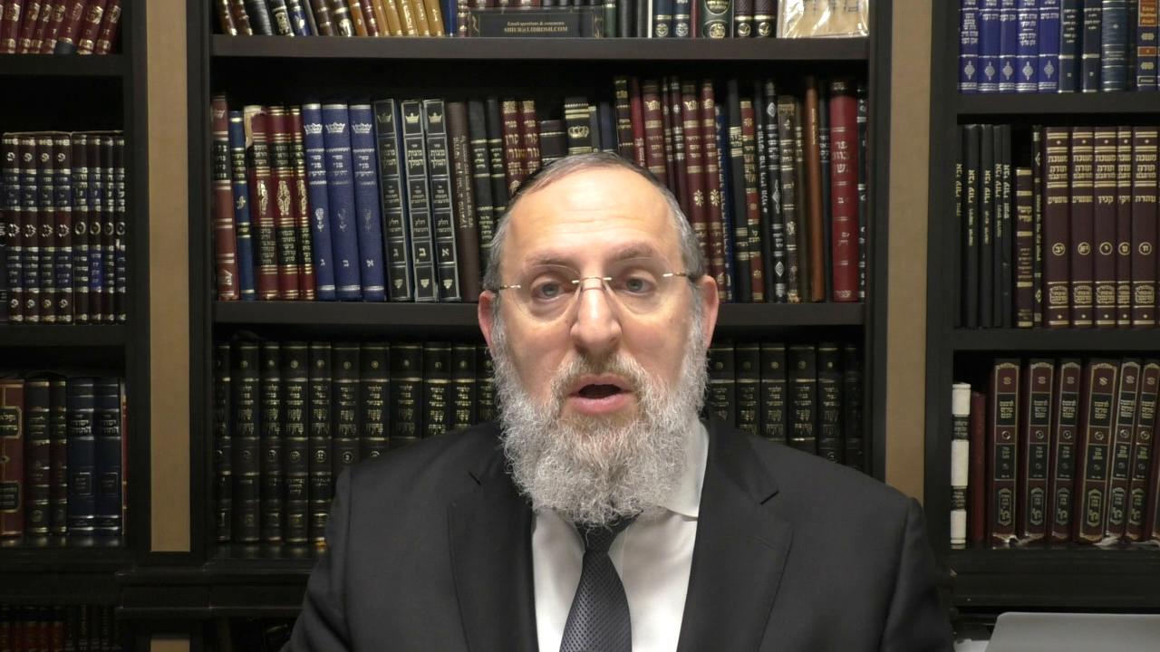 Ask The Rabbi: The Sock War Chronicles: When Roommates Clash