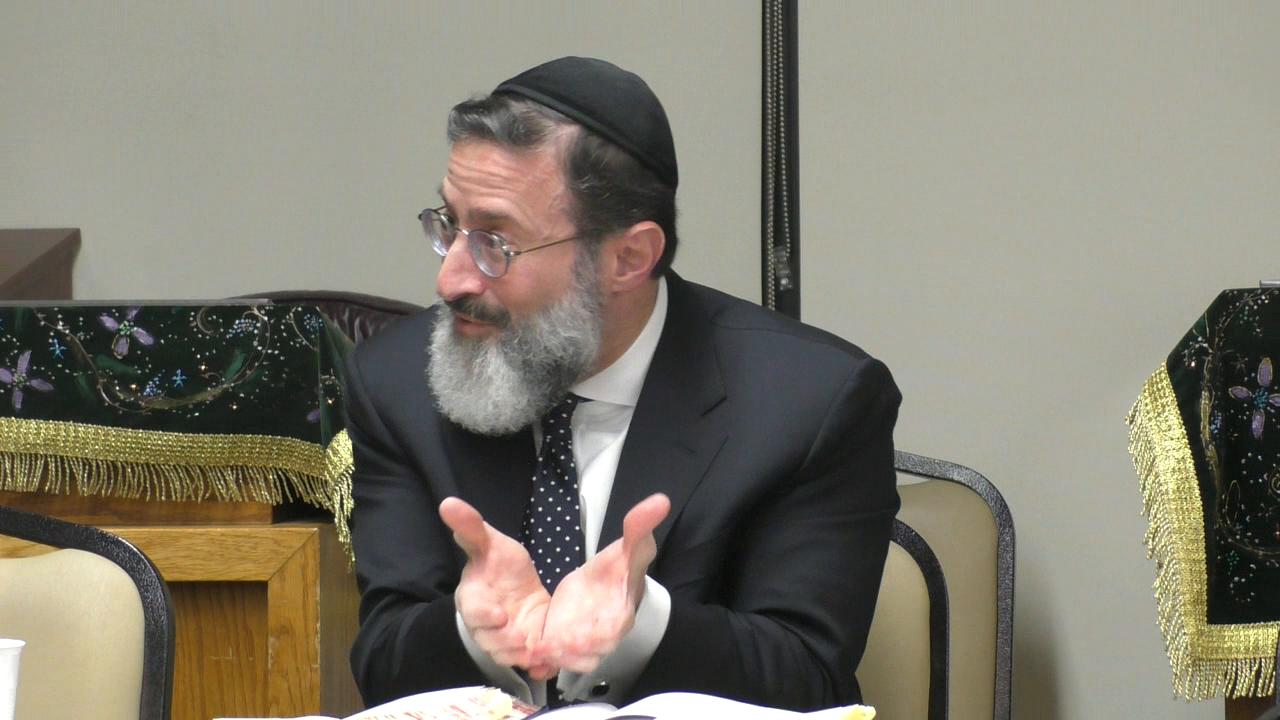 A "Ruach HaKodesh Gematria" & the Greatness of YItzchak's Tefilah 