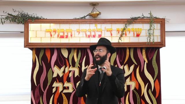 Toldos: The Amazing Insight of R' Samson Refael Hirsch on The Mitzvah of Having Children 