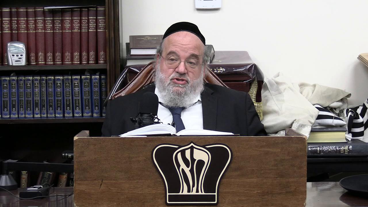 Sefer Pesukai Bitachon #265