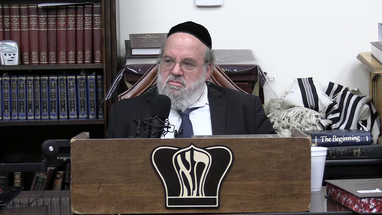 Parashat Toldot - Never stop davening for your needs