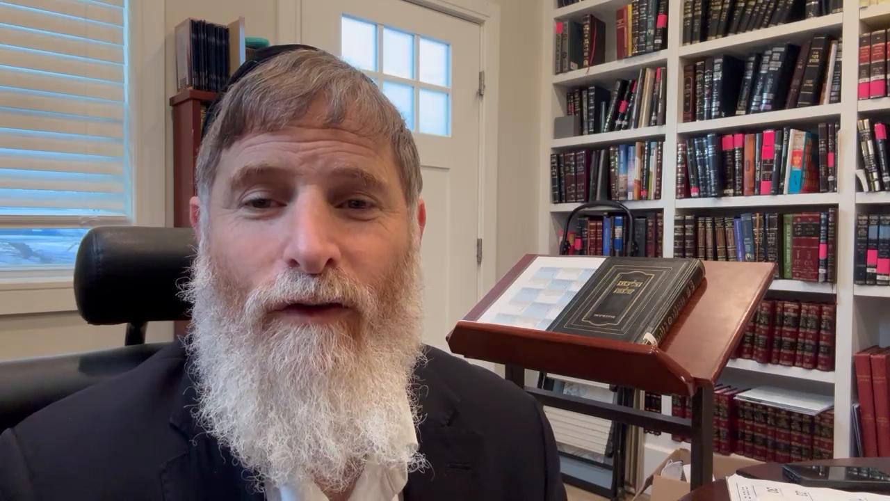 Daily halachot and Chanuka lighting