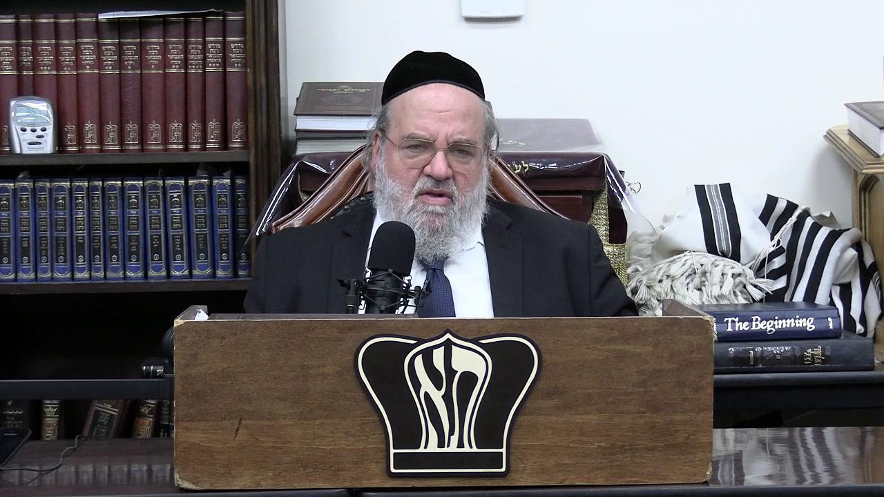 Parashat Toldot - The seriousness in valuing your mitzvos