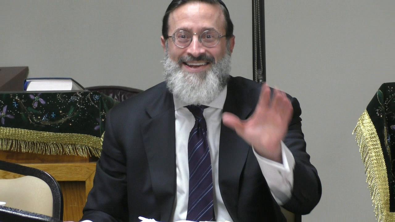 A Lot Happening at Yitzchak's Home on Leil HaSeder...