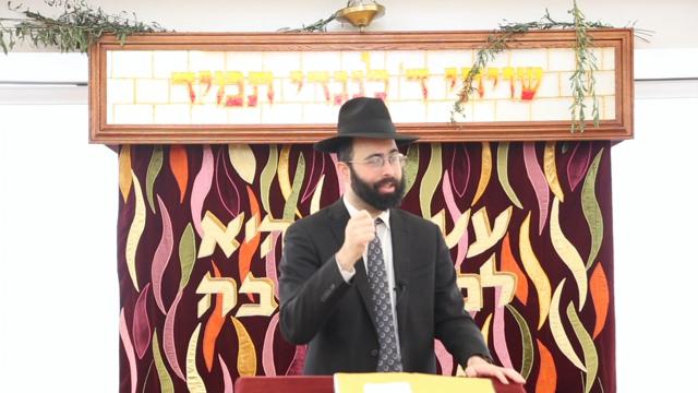 A Short Halachah Highlight: The Fascinating Problem With Being a Jewish Attorney