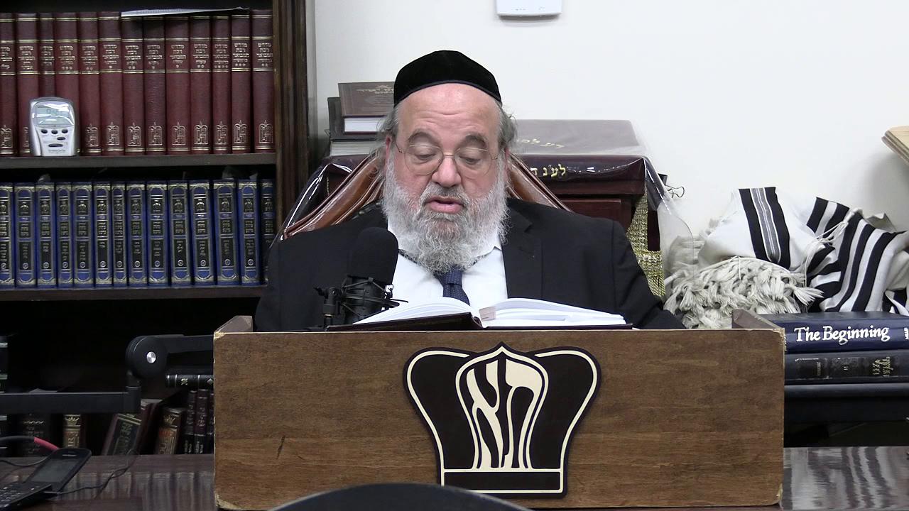Sefer Pesukai Bitachon #266