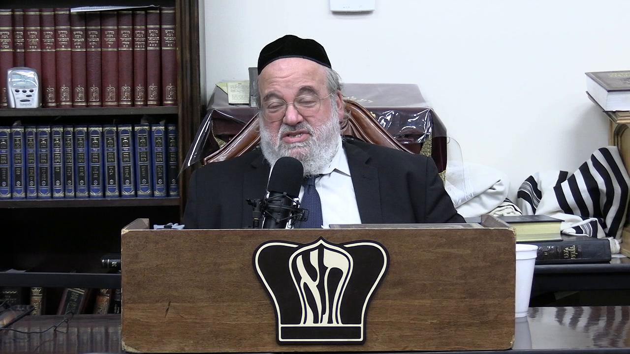 Parashat Toldot -THE reason why people go off the Derech and stay off