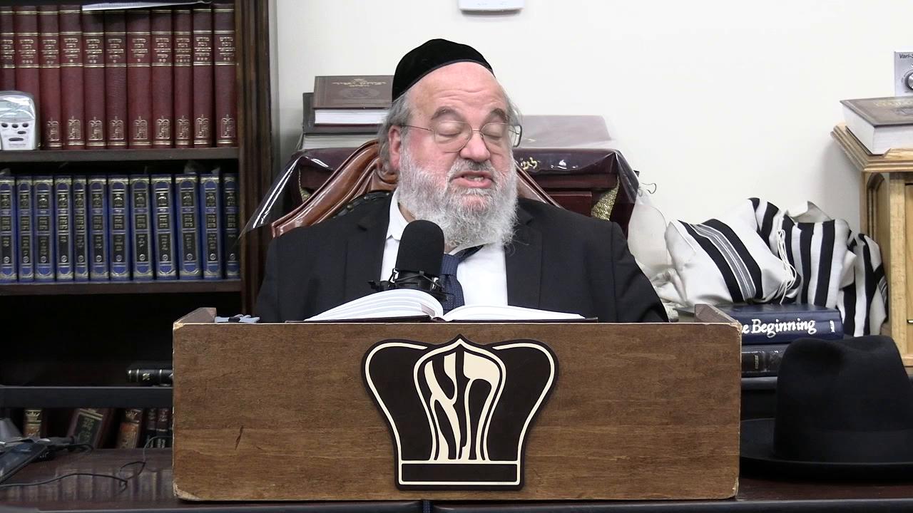 Sefer Pesukai Bitachon #268