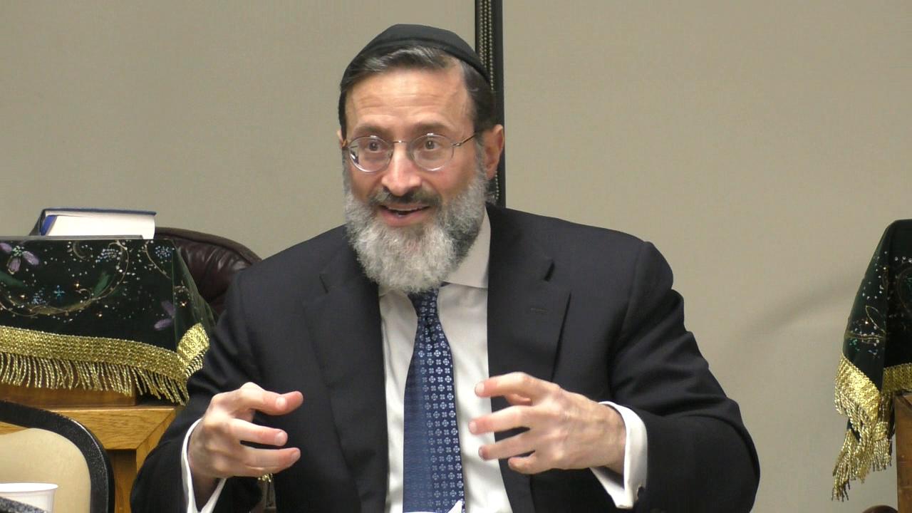 The Love Between Yitzchak & Rivkah- & the Role it Plays in the Brachos to Yaakov