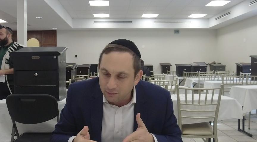 Yeshiva Daf: Zevachim 67