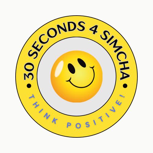 30 Seconds 4 Simcha! 358