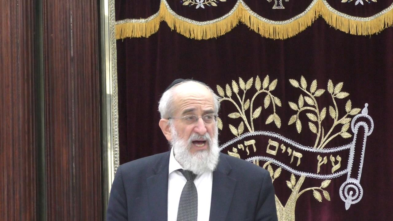Late Night Mishmar With Rabbi Reisman: When There Are 2 Adars, Which Adar Is The Extra Month?