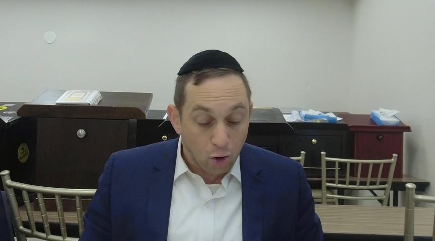 Yeshiva Daf: Zevachim 70