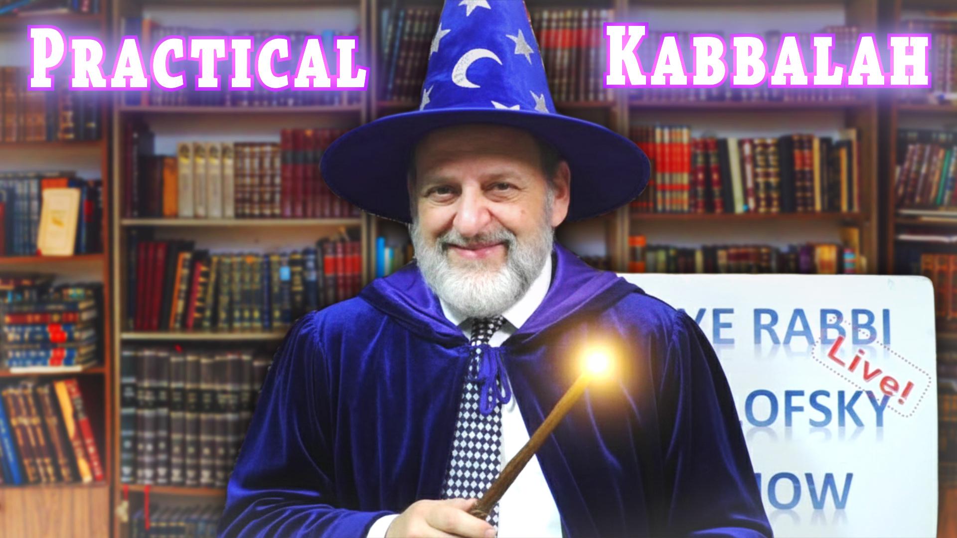 Practical Kabbalah