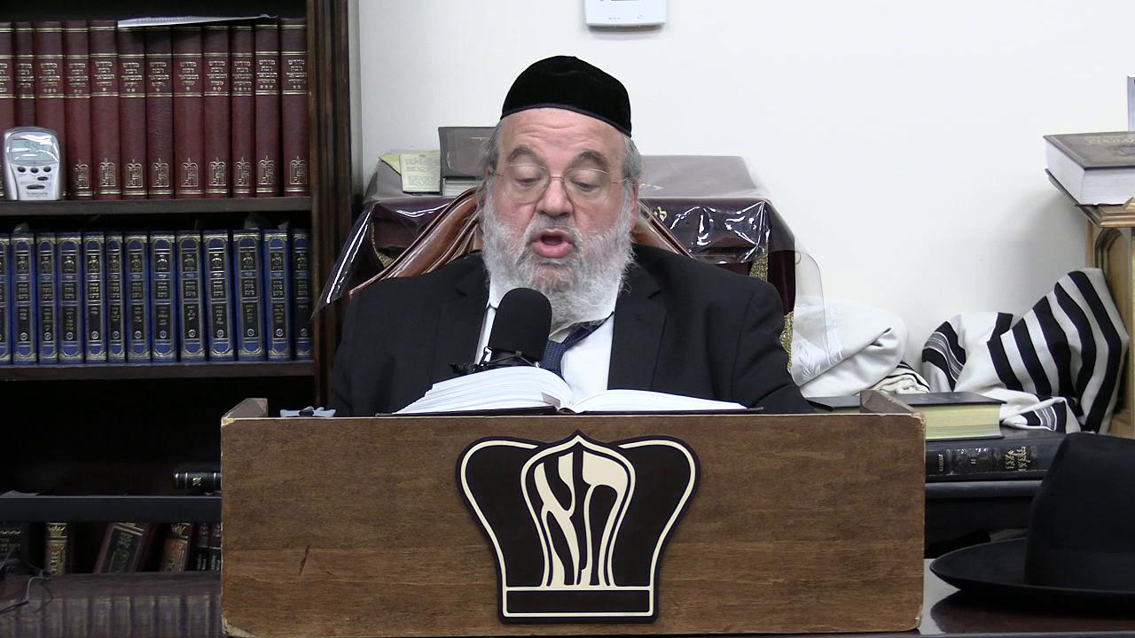 Sefer Pesukai Bitachon #269