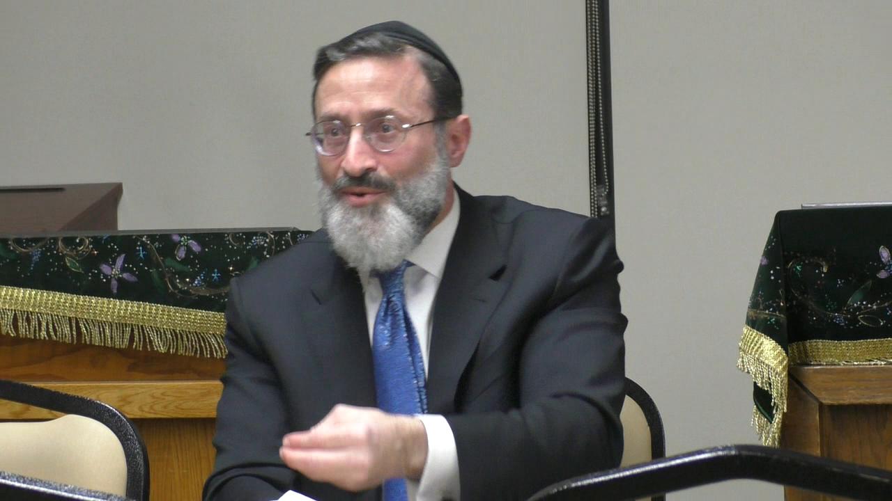 Yaakov's Roller-Coaster Life Journey- Shaping the Course of Our Destiny 