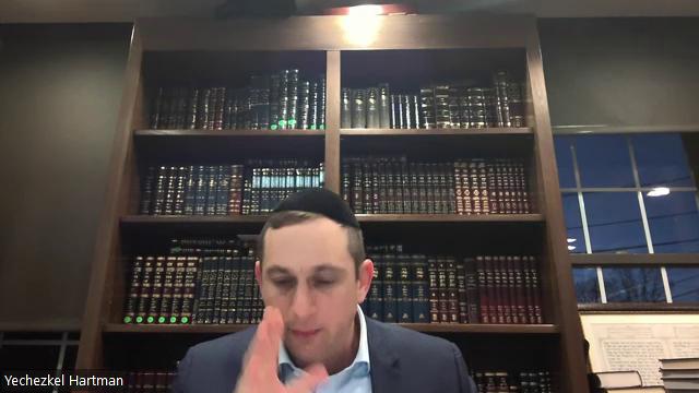 Yeshiva Daf: Zevachim 71