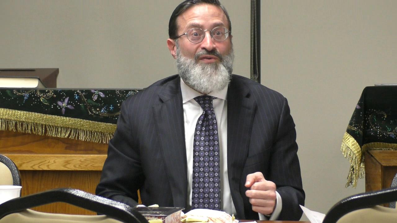 Why No Mention of Yaakov's Incredible 14 Year Hasmadah Stopover?