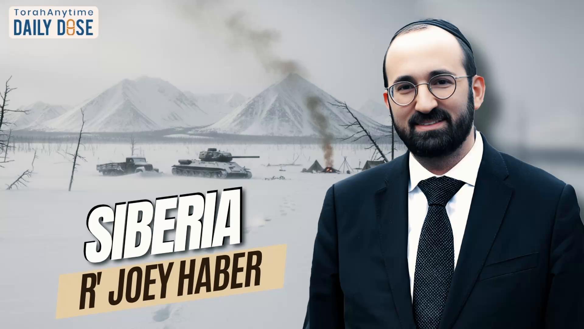 Daily Dose #2,496: Siberia
