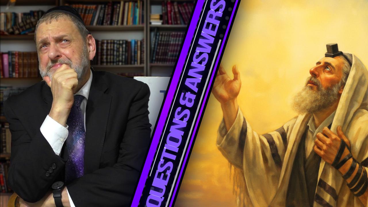 What's A Practical Way To Have Yiras Shamayim?