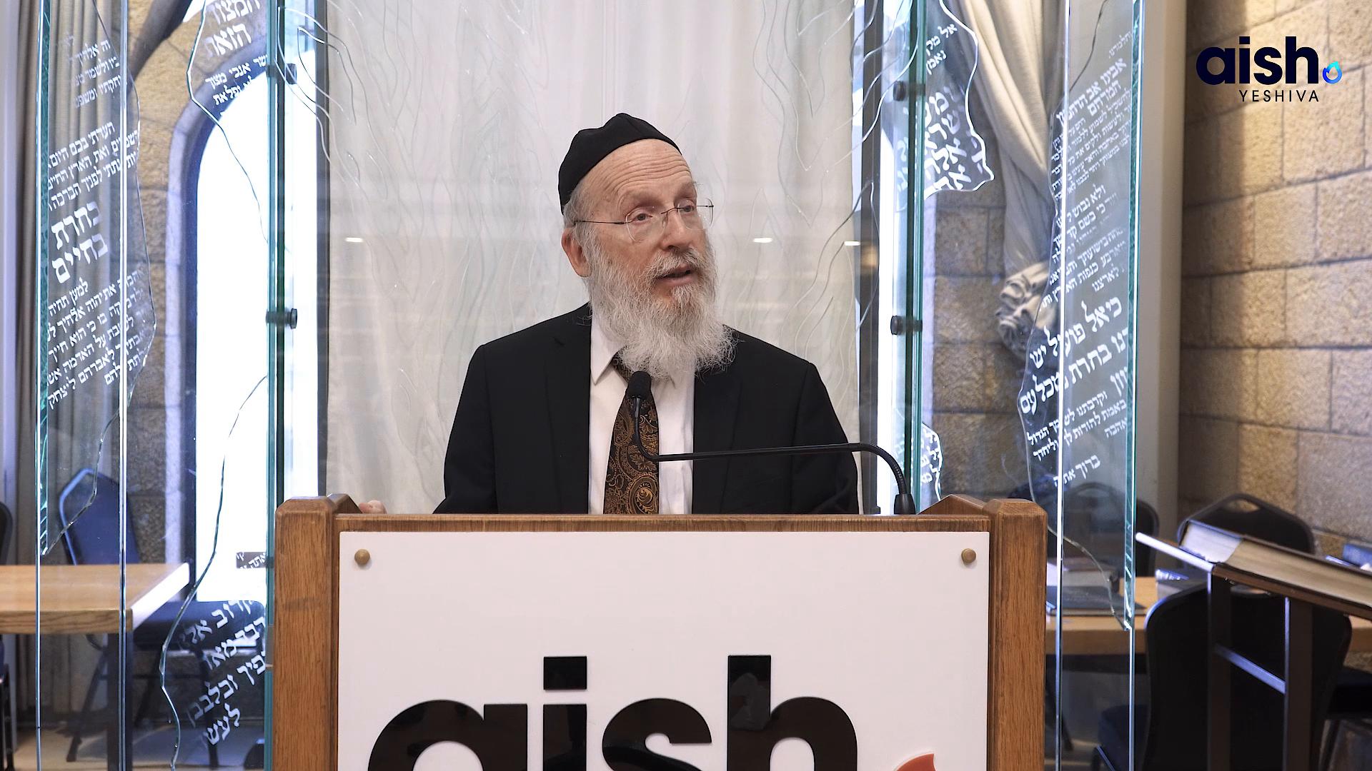 Your Neshama’s Contribution to Klal Yisrael (Parshas Vayeitzei)