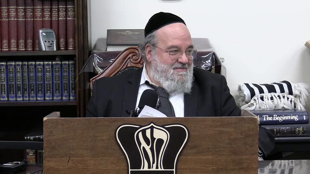 Parashat Vayetzei - The secret to getting millions