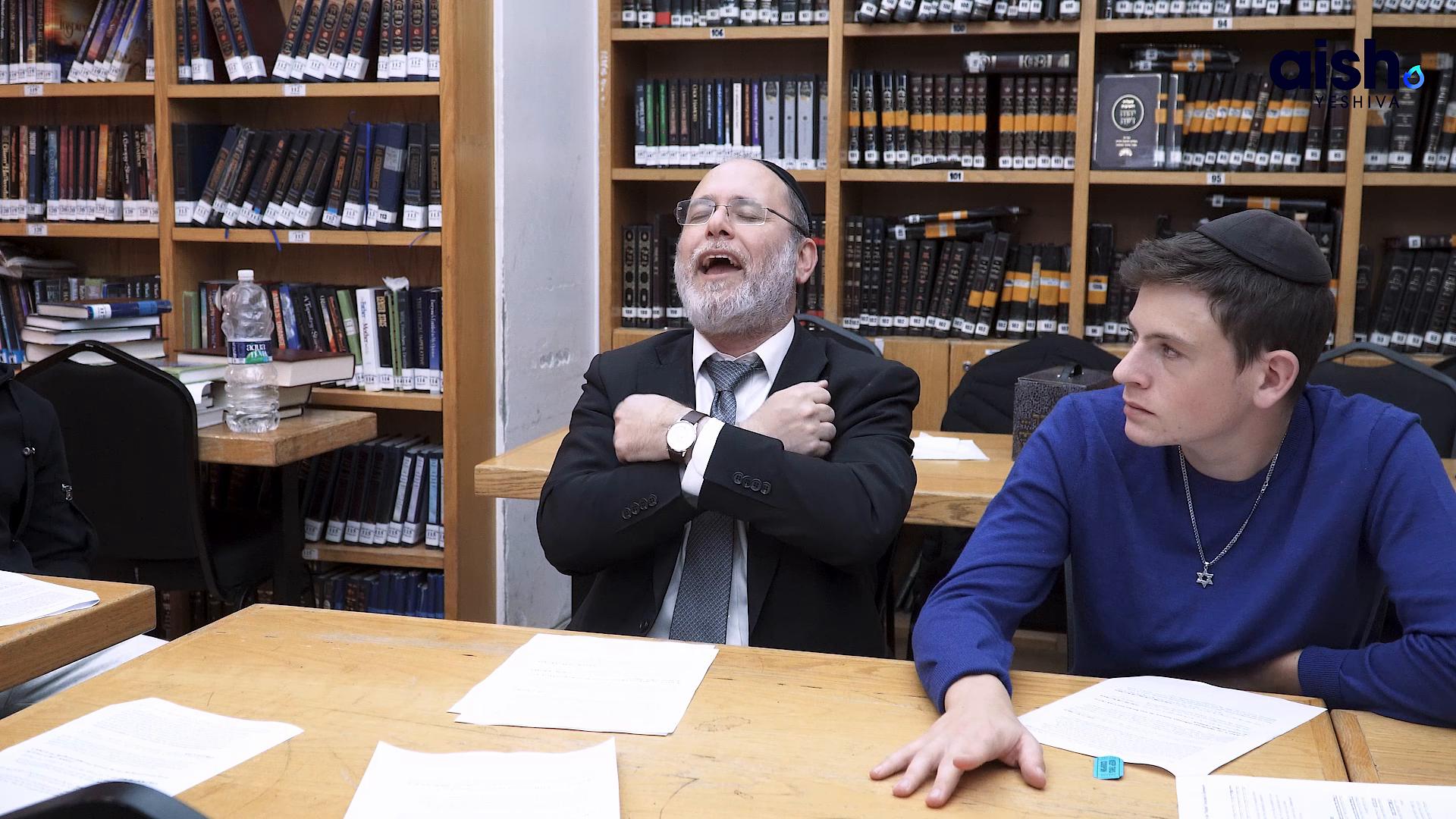 Thanksgiving, Vayeitzei & Chanukah: A Torah Perspective