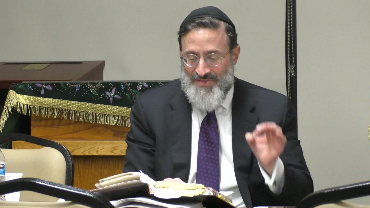Yaakov Avinu's Hidden Stock of His Most Precious Commodity