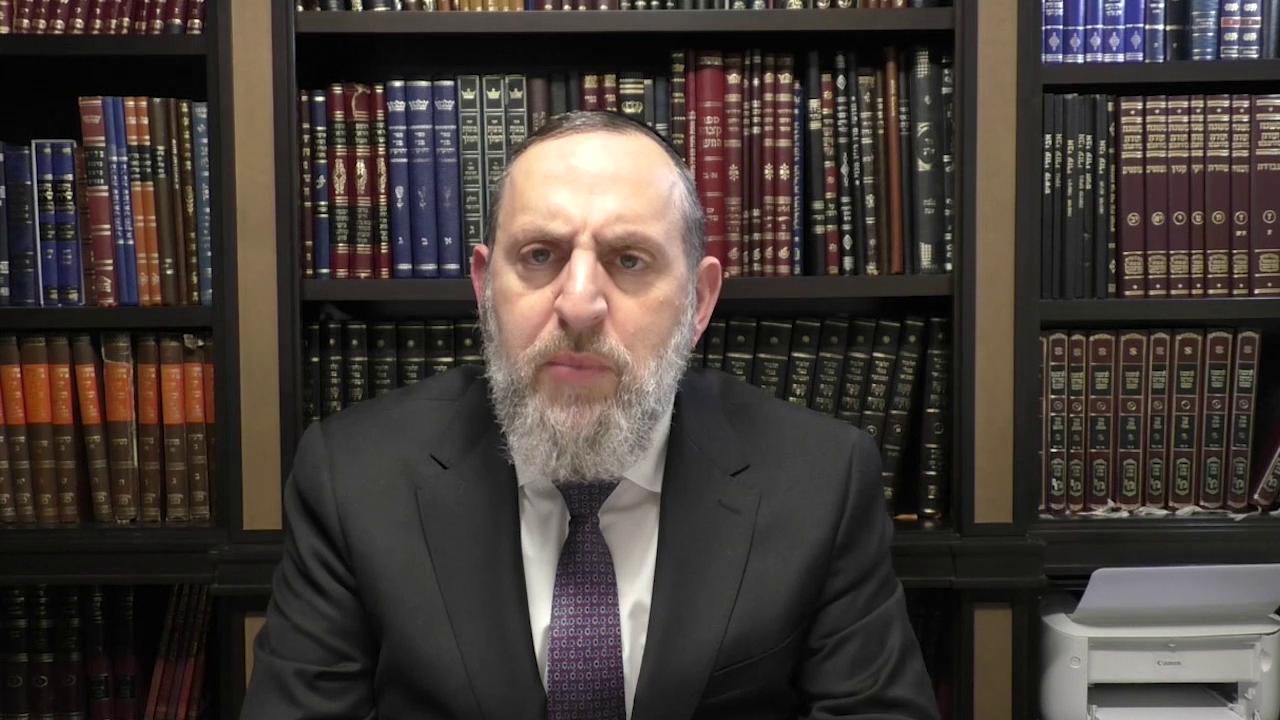 Ask The Rabbi: Appreciating The Child Who Doesn't Give Nachas