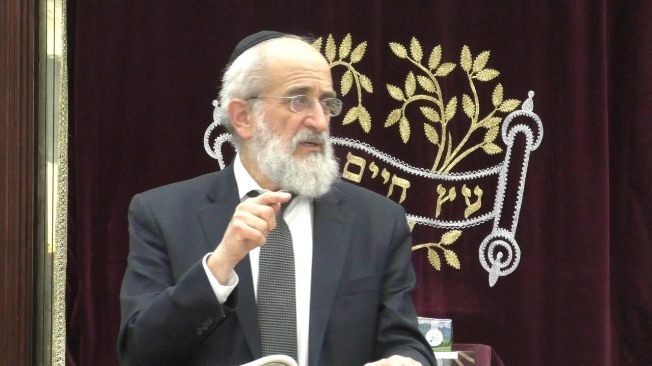 Late Night Mishmar With Rabbi Reisman: Is Everything For The Year Judged On Rosh Hashana?
