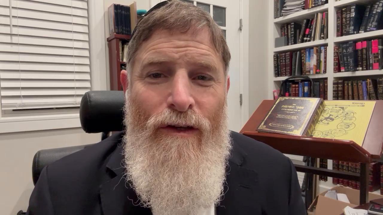 Daily halachot and Chosson and Kalah who didn’t show up to shabbas sheva brachos