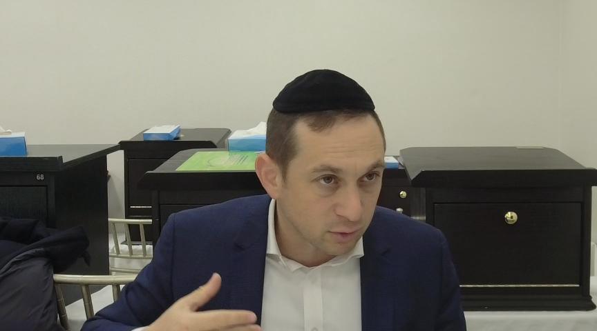 Yeshiva Daf: Zevachim 77