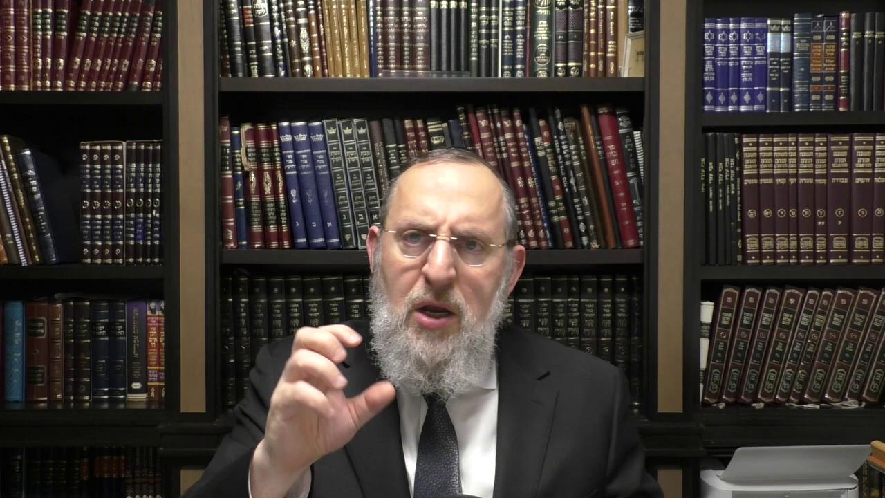 Seforno Gems: Why Did Yaakov Purchase a Homestead in Shechem?