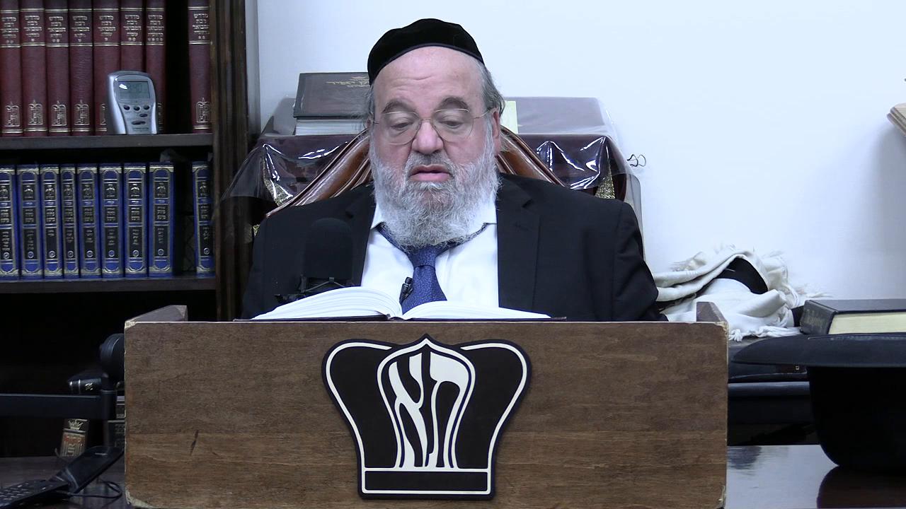 Sefer Pesukai Bitachon #271