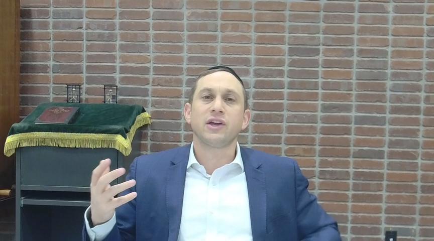 Halacha B'Iyun: Lighting Chanukah Candles Indoors