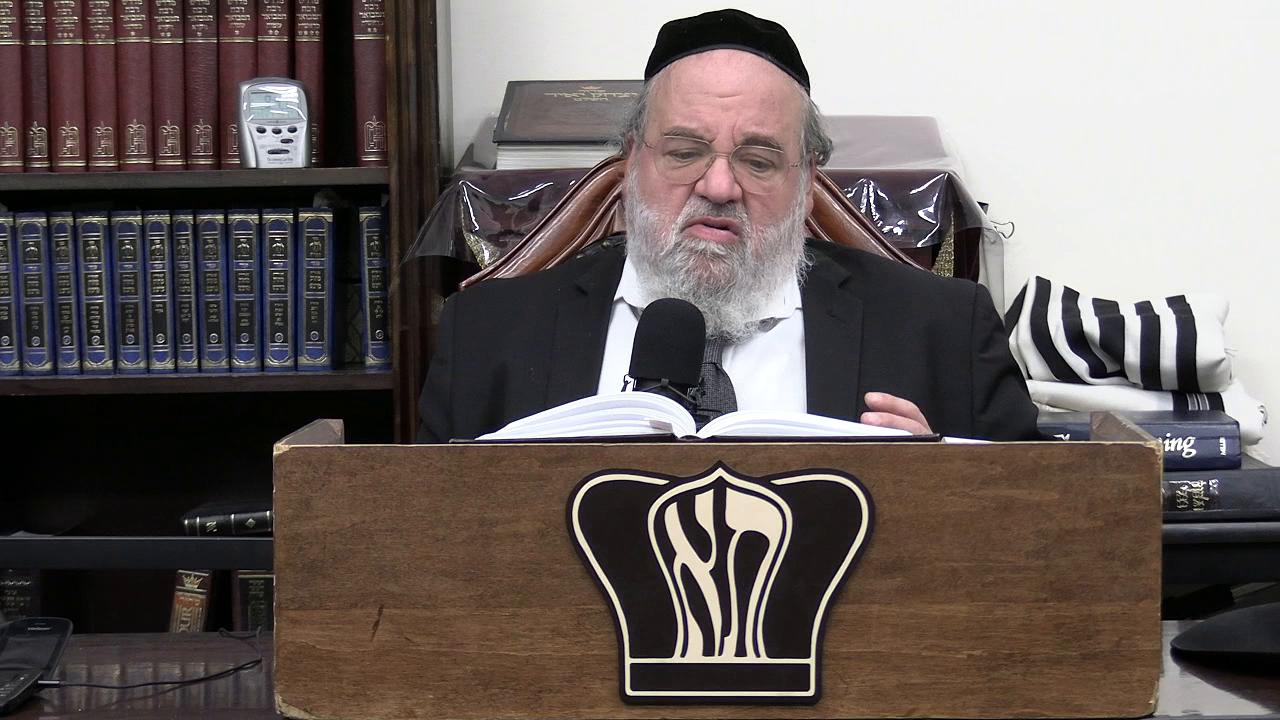 Sefer Pesukai Bitachon #272